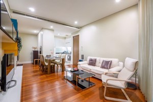 Picture of 2 bed Condo in Bright Sukhumvit 24 Khlongtan Sub District C020432