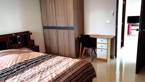 Picture of 1 bed Condo in Sukhumvit Suite Khlong Toei Nuea Sub District C020433