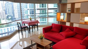 Picture of 1 bed Condo in Sukhumvit Suite Khlong Toei Nuea Sub District C020433