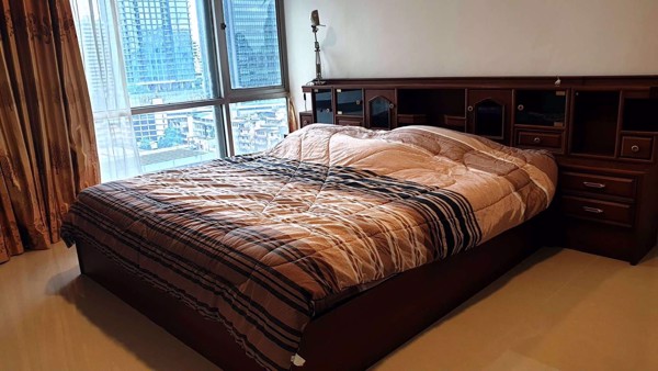 Picture of 1 bed Condo in Sukhumvit Suite Khlong Toei Nuea Sub District C020433