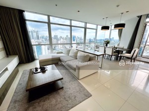 Picture of 3 bed Condo in Athenee Residence Lumphini Sub District C020430