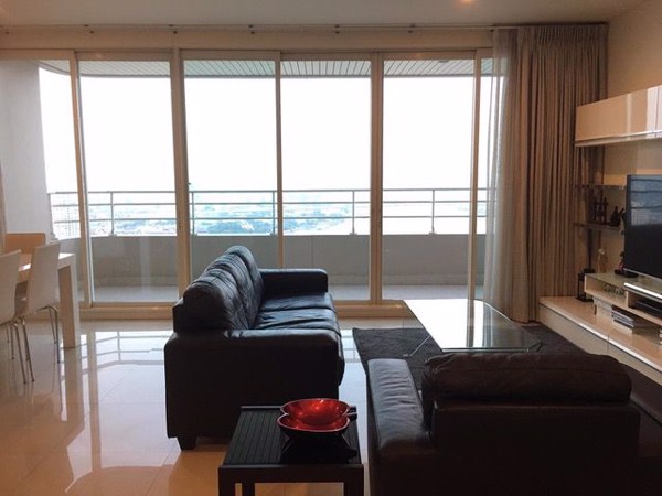 Picture of 3 bed Condo in Watermark Chaophraya Khlong Ton Sai Sub District C020434