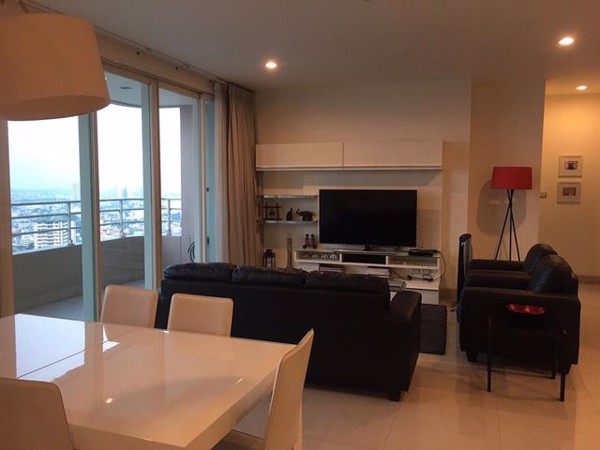 Picture of 3 bed Condo in Watermark Chaophraya Khlong Ton Sai Sub District C020434