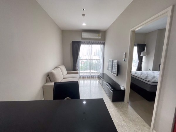 Picture of 1 bed Condo in The Crest Sukhumvit 34 Khlongtan Sub District C020435