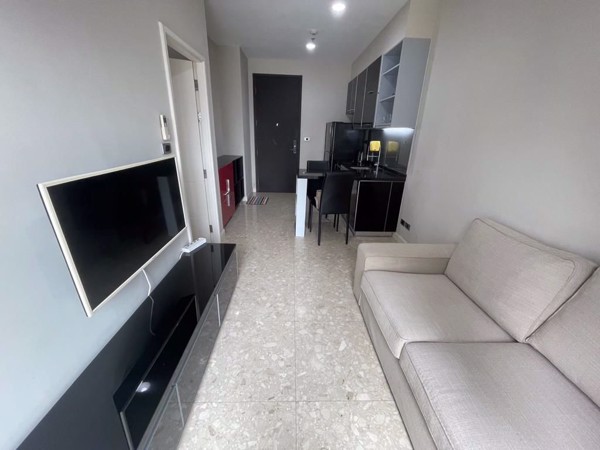 Picture of 1 bed Condo in The Crest Sukhumvit 34 Khlongtan Sub District C020435