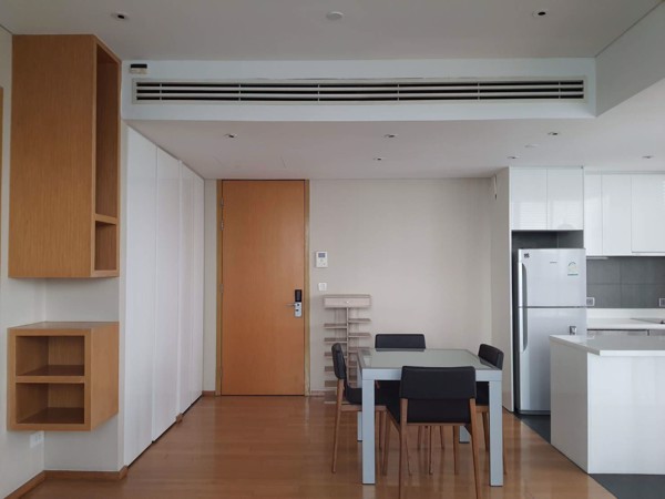 Picture of 1 bed Condo in Aequa Sukhumvit 49 Khlong Tan Nuea Sub District C020440