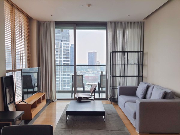 Picture of 1 bed Condo in Aequa Sukhumvit 49 Khlong Tan Nuea Sub District C020440