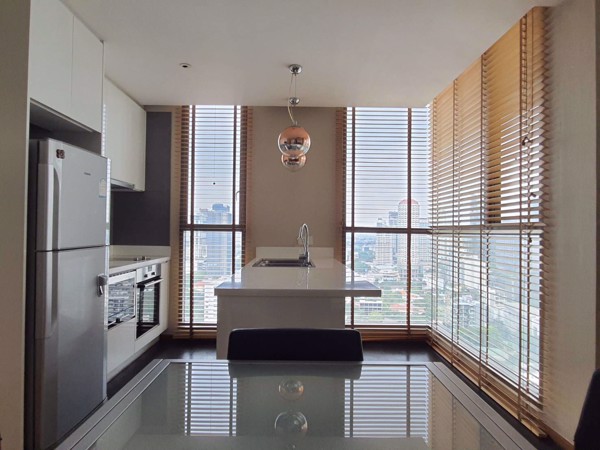 Picture of 1 bed Condo in Aequa Sukhumvit 49 Khlong Tan Nuea Sub District C020440