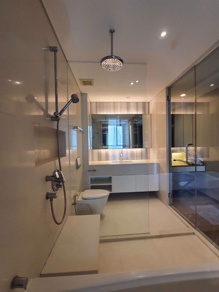 Picture of 1 bed Condo in Aequa Sukhumvit 49 Khlong Tan Nuea Sub District C020440