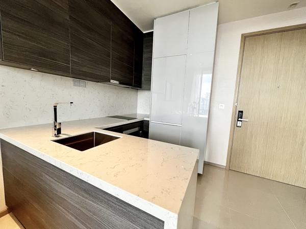 Picture of 1 bed Condo in The ESSE Asoke Khlong Toei Nuea Sub District C020444