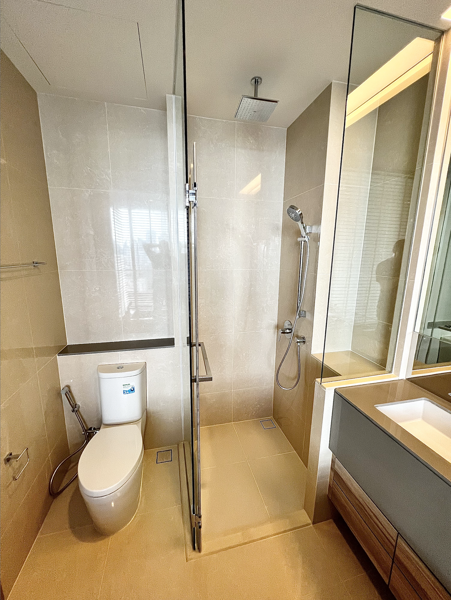 Picture of 1 bed Condo in The ESSE Asoke Khlong Toei Nuea Sub District C020444