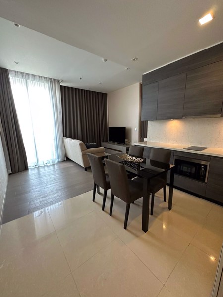 Picture of 1 bed Condo in The ESSE Asoke Khlong Toei Nuea Sub District C020445