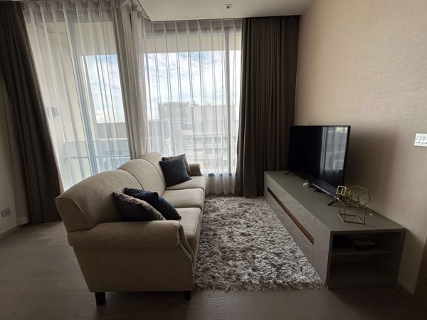 Picture of 1 bed Condo in The ESSE Asoke Khlong Toei Nuea Sub District C020445