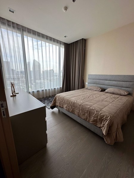 Picture of 1 bed Condo in The ESSE Asoke Khlong Toei Nuea Sub District C020445