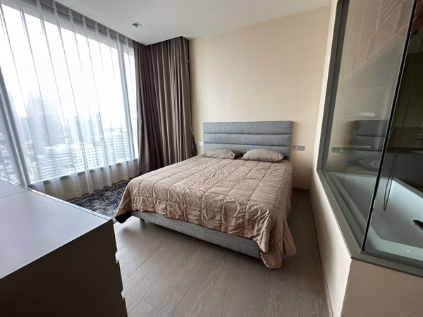 Picture of 1 bed Condo in The ESSE Asoke Khlong Toei Nuea Sub District C020445