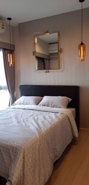 Picture of 1 bed Condo in Whizdom Connect Sukhumvit Bangchak Sub District C020446