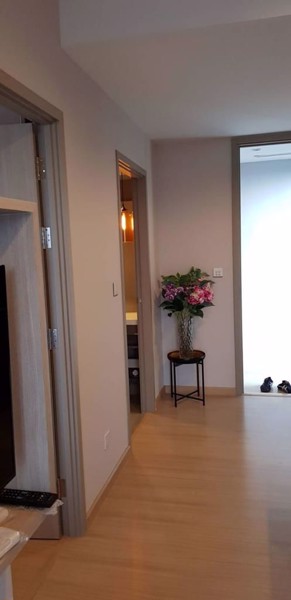 Picture of 1 bed Condo in Whizdom Connect Sukhumvit Bangchak Sub District C020446