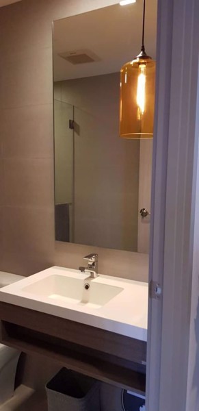 Picture of 1 bed Condo in Whizdom Connect Sukhumvit Bangchak Sub District C020446