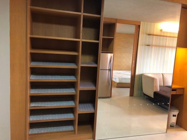 Picture of 1 bed Condo in 38 Mansion Khlongtoei District C020449