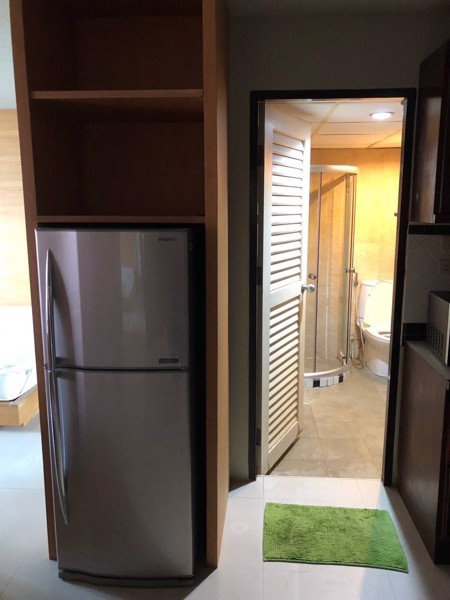 Picture of 1 bed Condo in 38 Mansion Khlongtoei District C020449