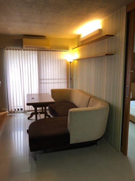 Picture of 1 bed Condo in 38 Mansion Khlongtoei District C020449