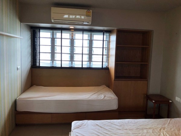 Picture of 1 bed Condo in 38 Mansion Khlongtoei District C020449