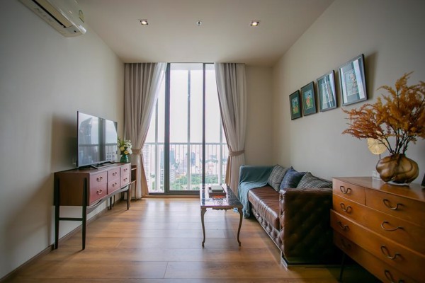 Picture of 2 bed Condo in Park Origin Phromphong Khlongtan Sub District C020450