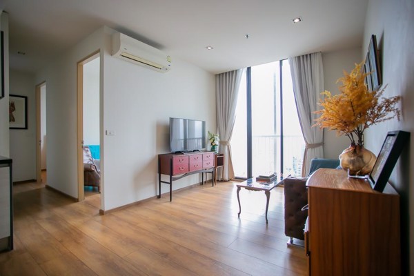 Picture of 2 bed Condo in Park Origin Phromphong Khlongtan Sub District C020450