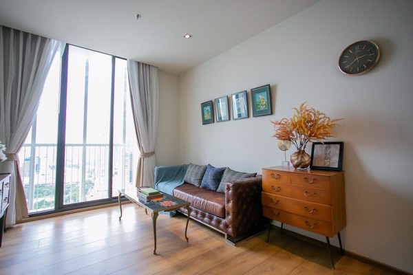 Picture of 2 bed Condo in Park Origin Phromphong Khlongtan Sub District C020450