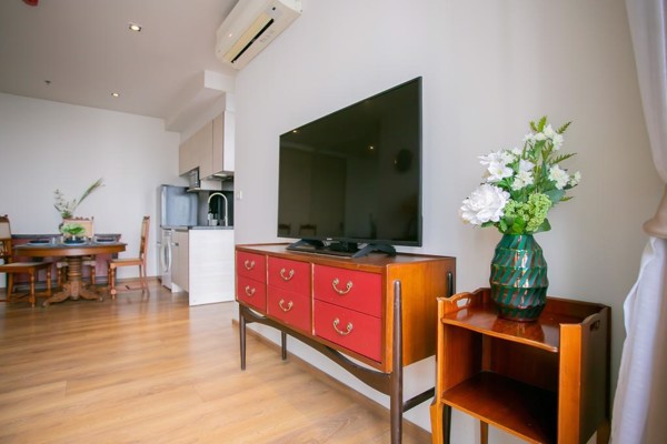 Picture of 2 bed Condo in Park Origin Phromphong Khlongtan Sub District C020450