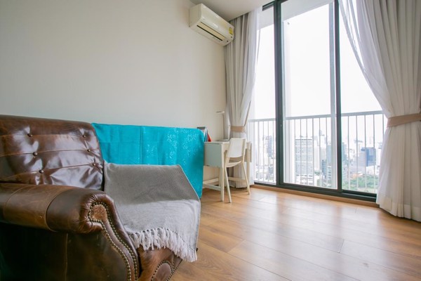 Picture of 2 bed Condo in Park Origin Phromphong Khlongtan Sub District C020450