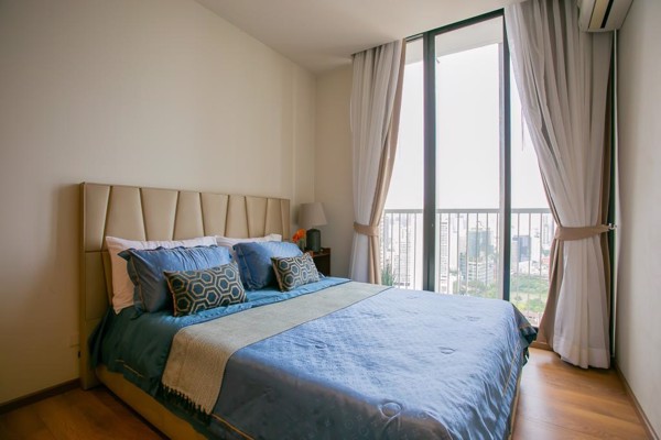 Picture of 2 bed Condo in Park Origin Phromphong Khlongtan Sub District C020450