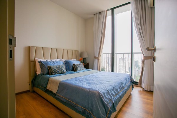 Picture of 2 bed Condo in Park Origin Phromphong Khlongtan Sub District C020450