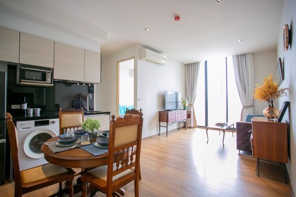 Picture of 2 bed Condo in Park Origin Phromphong Khlongtan Sub District C020450