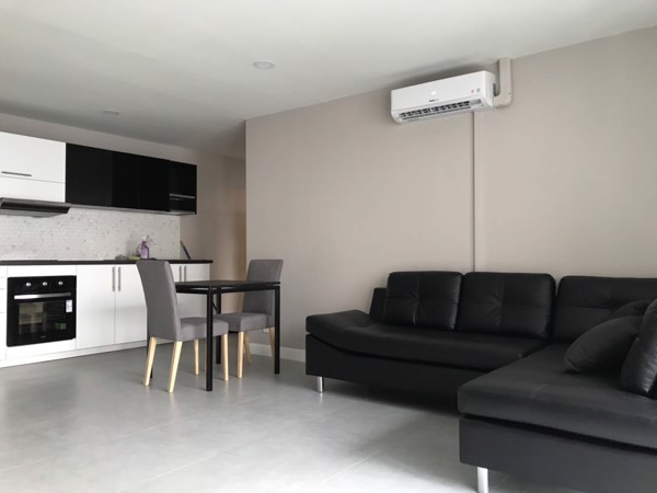 Picture of 1 bed Condo in Sukhumvit Suite Khlong Toei Nuea Sub District C020451