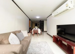 Picture of 2 bed Condo in PR Court Khlong Tan Nuea Sub District C020453