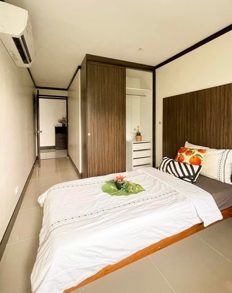 Picture of 2 bed Condo in PR Court Khlong Tan Nuea Sub District C020453