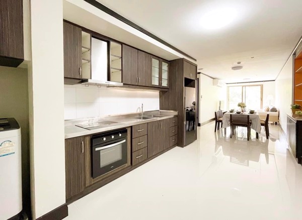 Picture of 2 bed Condo in PR Court Khlong Tan Nuea Sub District C020453