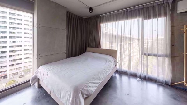 Picture of 3 bed Condo in The Clover Khlong Tan Nuea Sub District C020452