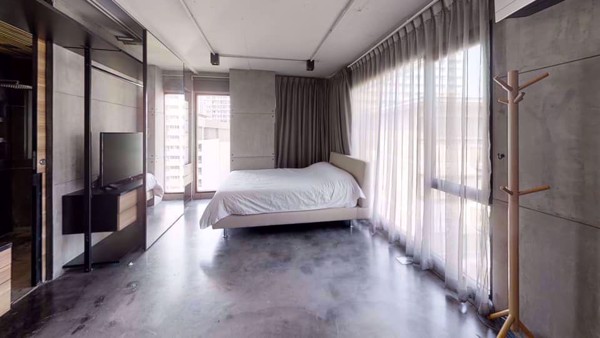 Picture of 3 bed Condo in The Clover Khlong Tan Nuea Sub District C020452