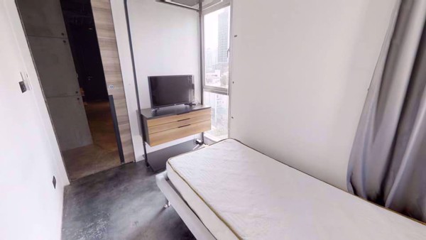 Picture of 3 bed Condo in The Clover Khlong Tan Nuea Sub District C020452