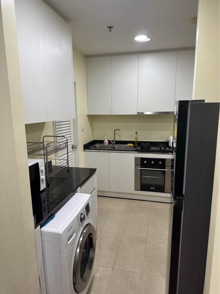 Picture of 2 bed Condo in Liberty Park 2 Khlong Toei Nuea Sub District C020457