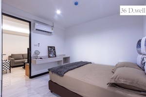 Picture of 2 bed Condo in 36 D.Well Bangchak Sub District C020461