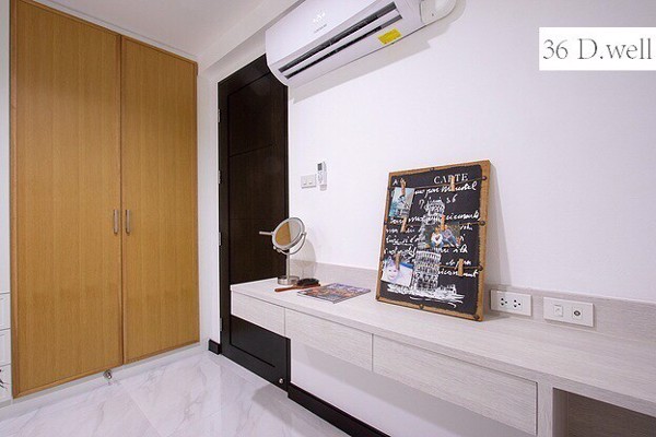 Picture of 2 bed Condo in 36 D.Well Bangchak Sub District C020461