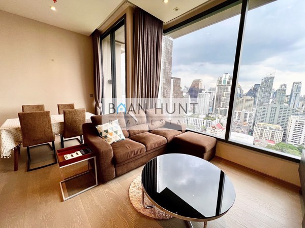 Picture of 2 bed Condo in The ESSE Asoke Khlong Toei Nuea Sub District C020464