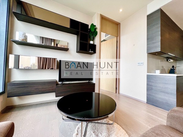 Picture of 2 bed Condo in The ESSE Asoke Khlong Toei Nuea Sub District C020464