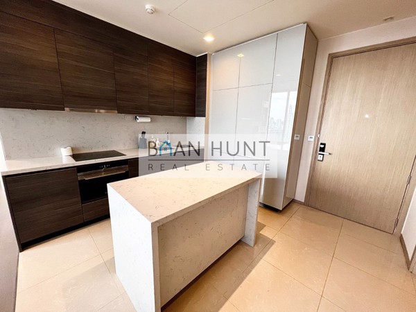 Picture of 2 bed Condo in The ESSE Asoke Khlong Toei Nuea Sub District C020464