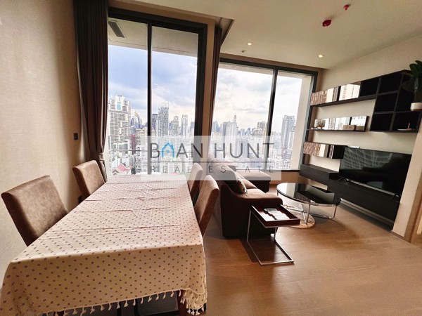 Picture of 2 bed Condo in The ESSE Asoke Khlong Toei Nuea Sub District C020464