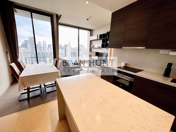 Picture of 2 bed Condo in The ESSE Asoke Khlong Toei Nuea Sub District C020464