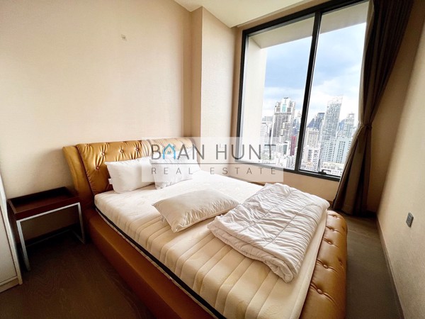 Picture of 2 bed Condo in The ESSE Asoke Khlong Toei Nuea Sub District C020464